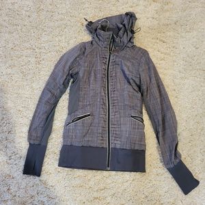 Lululemon Jacket